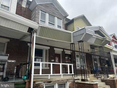 4935 N 8TH STREET, PHILADELPHIA, PA 19120