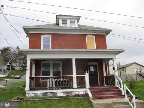 650 BRESSLER STREET, LOCK HAVEN, PA 17745