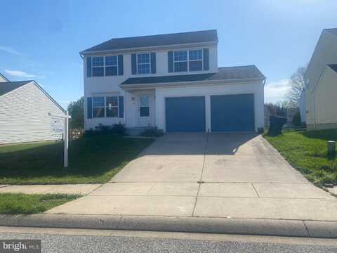 508 ARUM COURT, EDGEWOOD, MD 21040