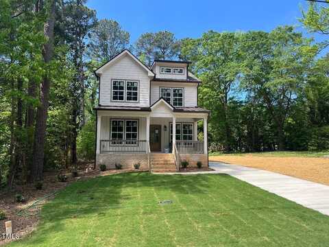 316 Sherrybrook Drive, Raleigh, NC 27610