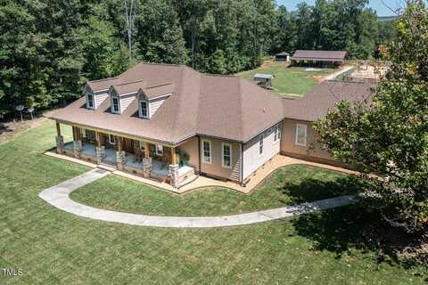 195 Falcon Lane, Rougemont, NC 27572