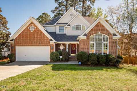 100 River Birch Lane, Chapel Hill, NC 27514