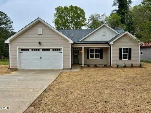 1005 Beacon Avenue, Henderson, NC 27536