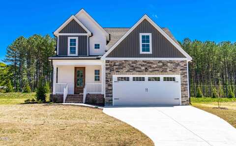 55 Noramac Court, Selma, NC 27576