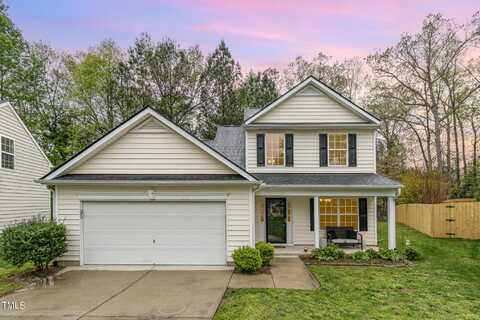 112 Gingerlilly Court, Holly Springs, NC 27540