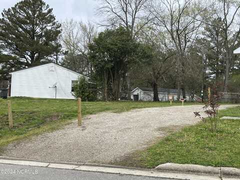 1500 Fountain Street, Rocky Mount, NC 27801