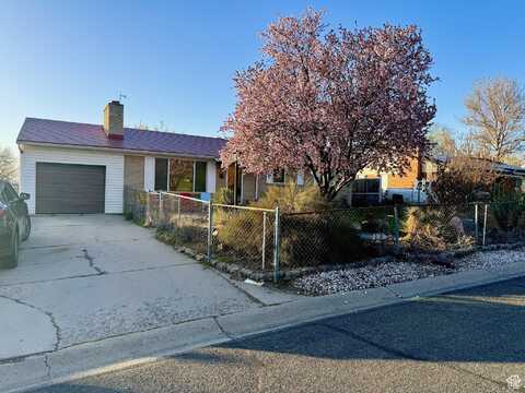 112 S MASON LN, North Salt Lake, UT 84054