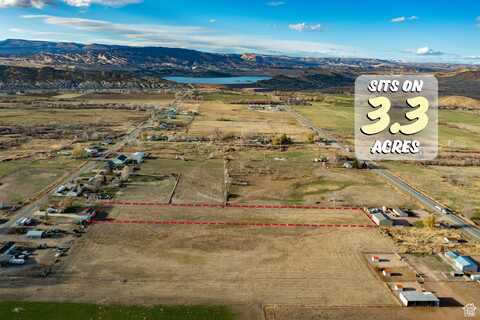 undefined, Vernal, UT 84078