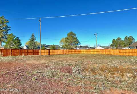 TBD 212-10-115B, Lakeside, AZ 85929