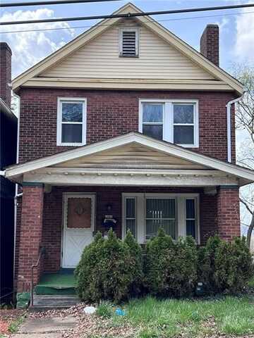 1367 Marlboro Ave, Wilkinsburg, PA 15221