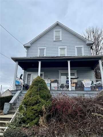 403 25th St, McKeesport, PA 15132