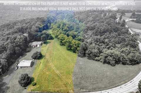 Lot 2 Dutch Ridge Road (Sheerin Farm Plan), Beartown, PA 15009
