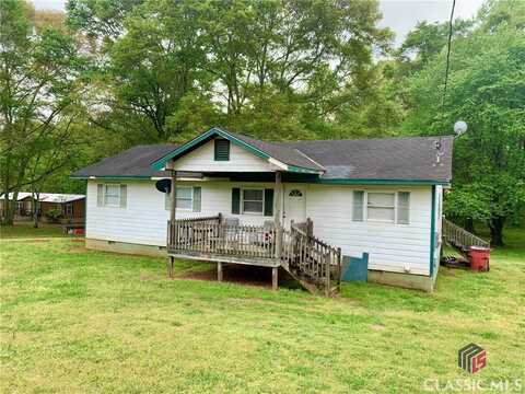 287 Pine Street, Danielsville, GA 30633