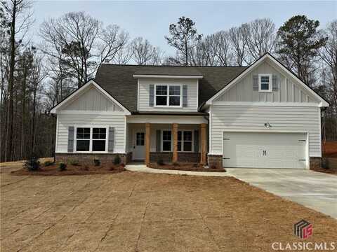 391 Masters Way, Athens, GA 30607