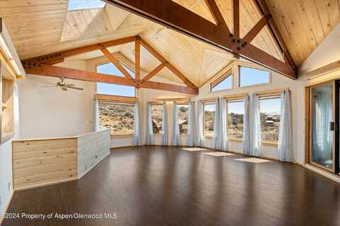 900 Panorama Drive, Carbondale, CO 81623