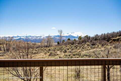 900 Panorama Drive, Carbondale, CO 81623