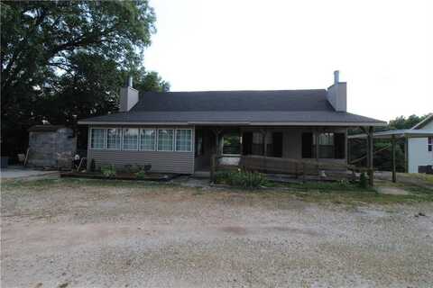 127 Madison 7303, Huntsville, AR 72740