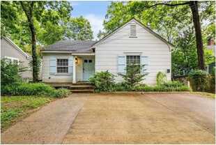 121 Boles ST, Fayetteville, AR 72701