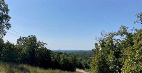 Tract 43,44,45 CR 1419, Mountain Home, AR 72653