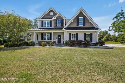 6147 Tarin Road, Wilmington, NC 28409