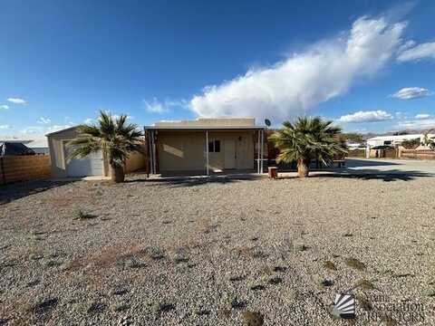 10492 S FALL AVE, Yuma, AZ 85365