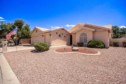 10315 E COOPERS HAWK Drive, Sun Lakes, AZ 85248