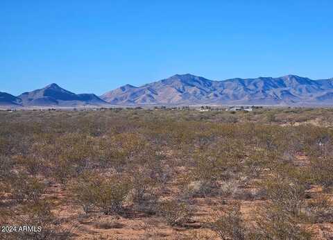 20 Ac N Zosimo Road, Huachuca City, AZ 85616