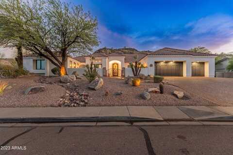 5529 W PINNACLE HILL Drive, Glendale, AZ 85310