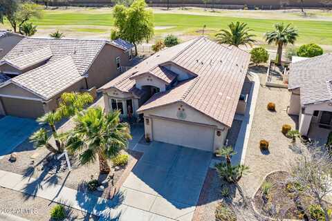 15 N SEVILLE Lane, Casa Grande, AZ 85194