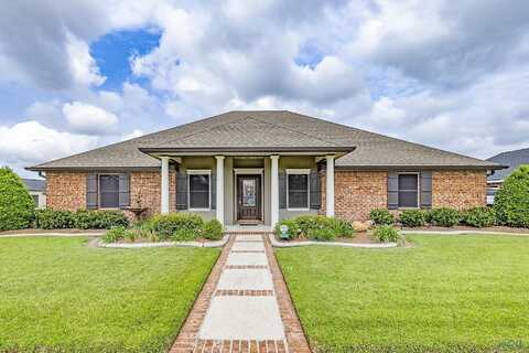 335 TULSA AVENUE, Houma, LA 70360