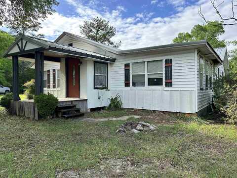 1602 W BLUFF ST., Woodville, TX 75979