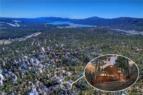 597 Travertine Road, Big Bear City, CA 92314