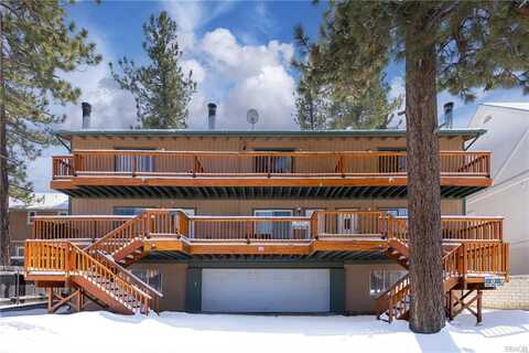 41764 Brownie Lane, Big Bear Lake, CA 92315