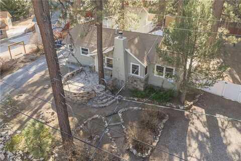 41617 Brownie Lane, Big Bear Lake, CA 92315