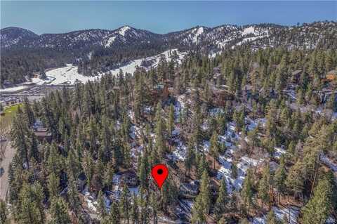 0 Falls Avenue, Big Bear Lake, CA 92315