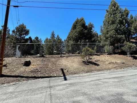 1063 Cedar Mountain Road, Big Bear City, CA 92314