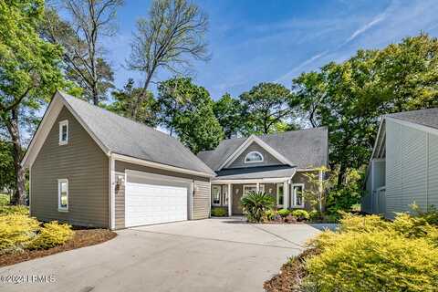 465 Bb Sams Drive, Islandton, SC 29920