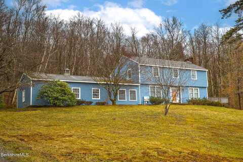 450 Grange Hall Rd, Dalton, MA 01226