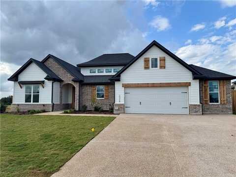 2324 Terrapin Trail, College Station, TX 77845