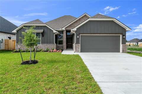 2807 Bombay Drive, Bryan, TX 77808