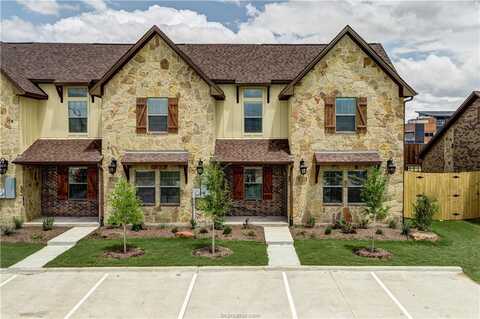 412 Baby Bear Drive, College Station, TX 77845