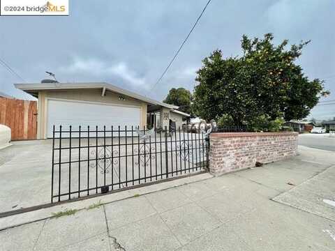 2005 Sarasota Ln, Hayward, CA 94545