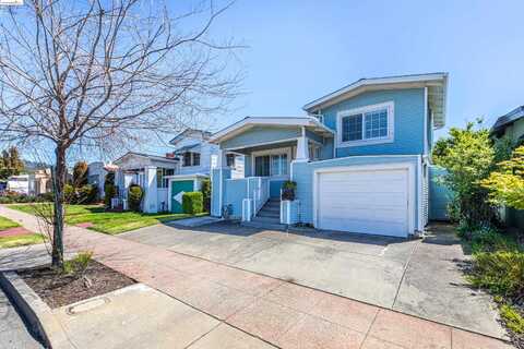 2442 67th Ave, Oakland, CA 94605