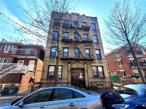 1926 83rd Street, Brooklyn, NY 11214