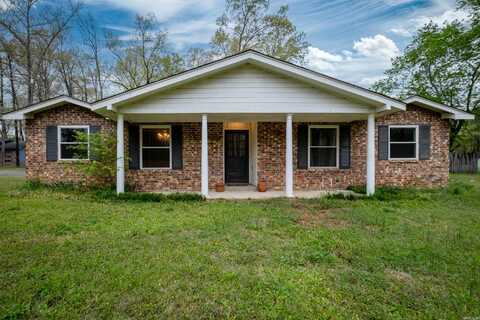 7110 E Russwood, Mabelvale, AR 72103