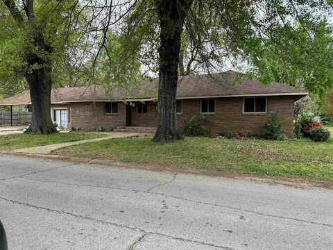 400 W Hardin, Blytheville, AR 72315