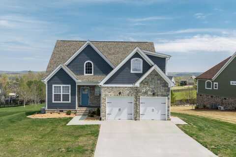 10926 High River Dr, Soddy Daisy, TN 37379