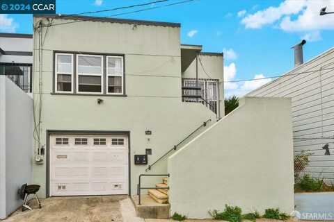 1151 Hollister Ave, San Francisco, CA 94124