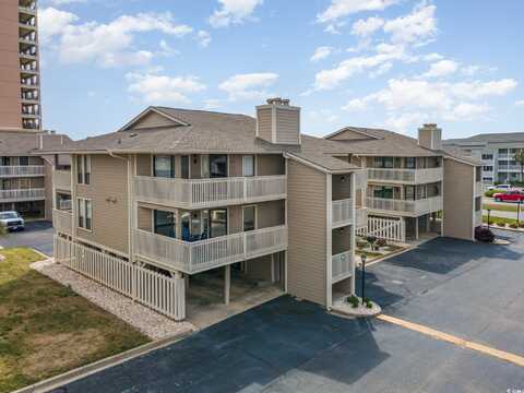 1801 N Ocean Blvd., North Myrtle Beach, SC 29582