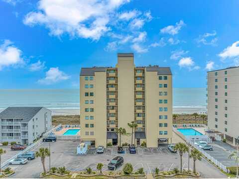 3513 S Ocean Blvd., North Myrtle Beach, SC 29582